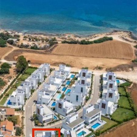 By The Beach Villa 7 Protaras Exterior photo