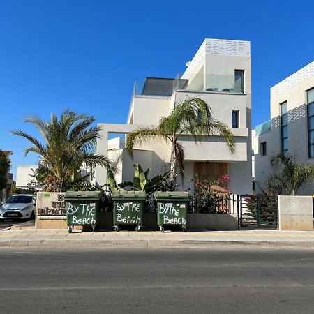 By The Beach Villa 7 Protaras Exterior photo