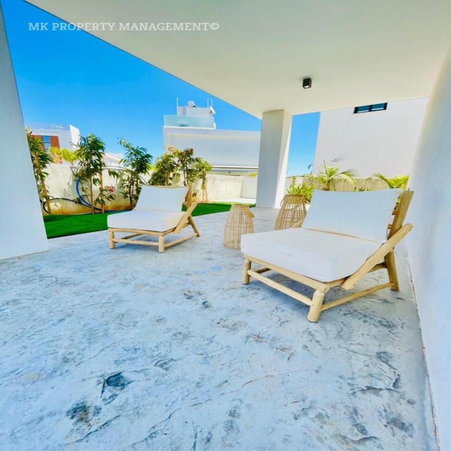 By The Beach Villa 7 Protaras Exterior photo