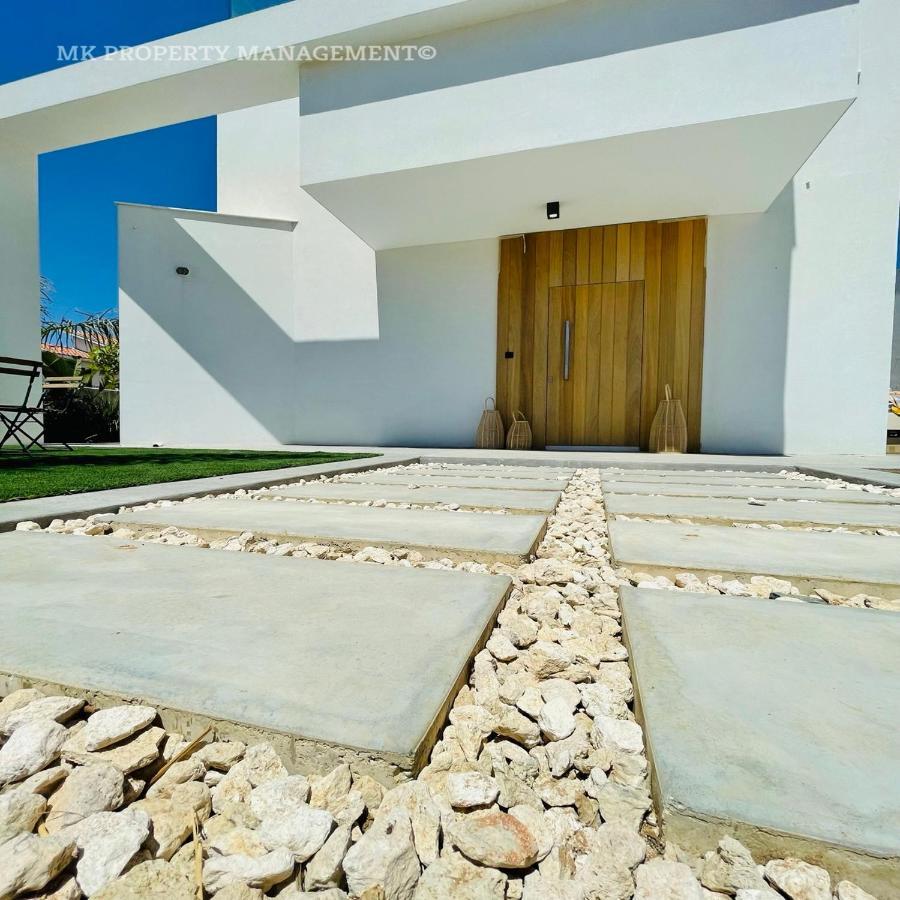 By The Beach Villa 7 Protaras Exterior photo